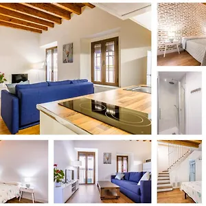  Appartement Stunning In Spanje
