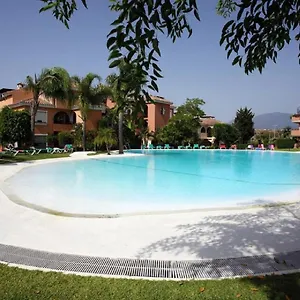  Appartement Entre Marbella Y Spanje