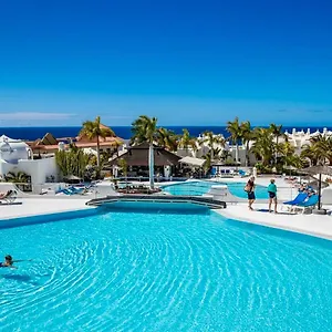  Appartement Espacios Blanco Adeje Paradise Spanje